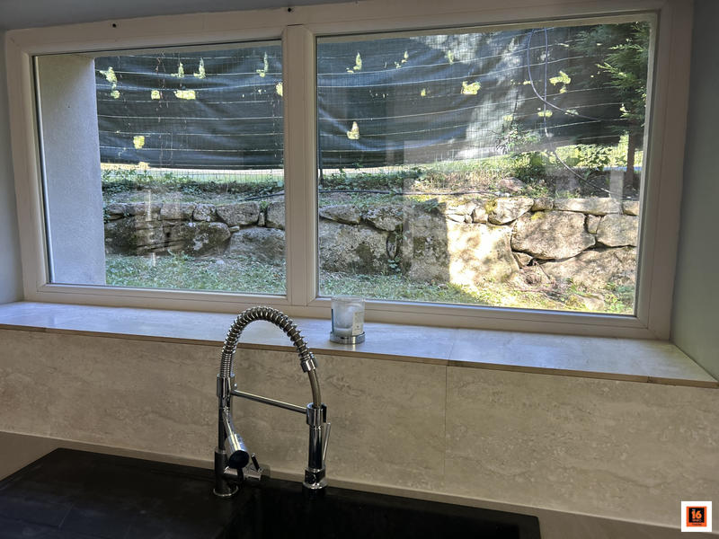 Maison - 195 m² - 5 pièces