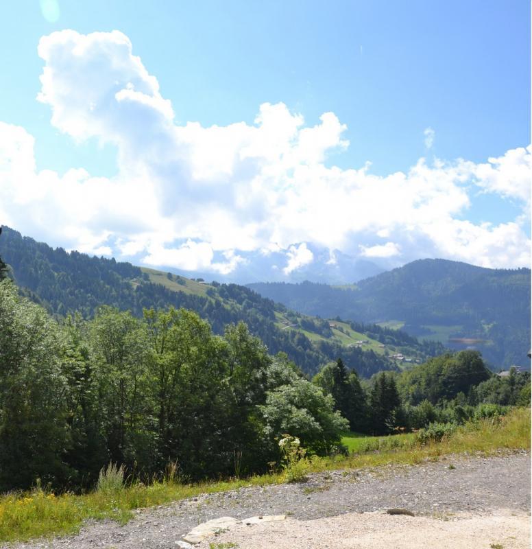 Terrain - 773 m²