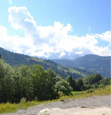 Terrain - 773 m²