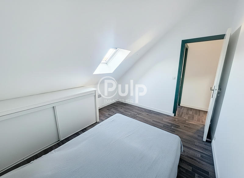 Appartement - 66 m² - 5 pièces