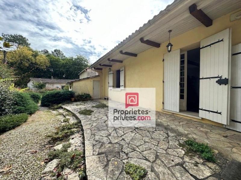 Maison - 132 m² - 4 pièces