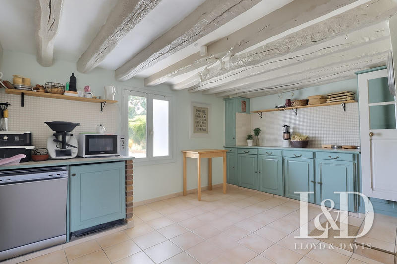 Ferme - 318 m² - 12 pièces