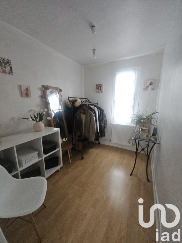 Maison - 146 m² - 6 pièces