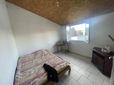 Maison - 60 m² - 3 pièces