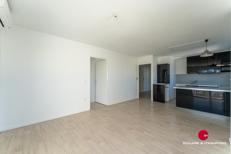 Appartement - 78 m² - 4 pièces