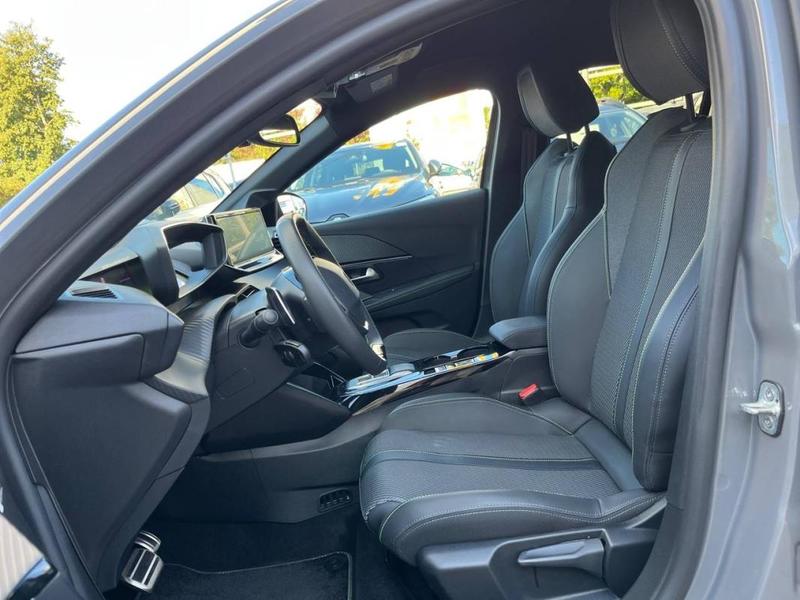 Peugeot 208 Hybrid 100 e-Dcs6 Gt 5p