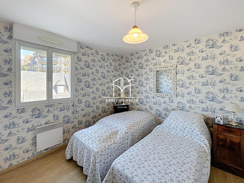 Appartement - 71 m² - 4 pièces