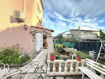 Villa - 115 m² - 4 pièces