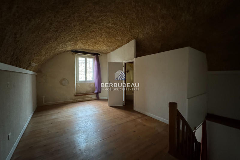 Maison - 35 m² - 2 pièces