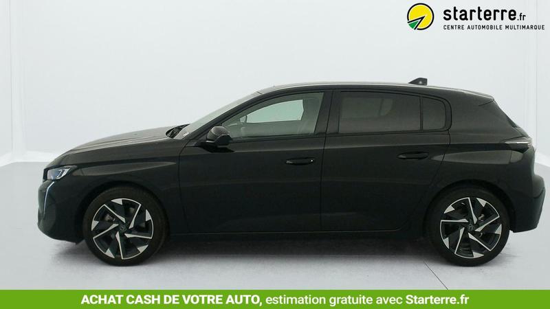 Peugeot 308 Hybrid 145 e-Dcs6 Allure