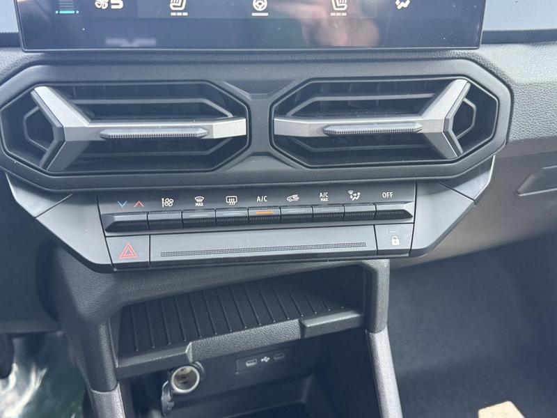 Dacia Duster TCe 130 4x4 Expression