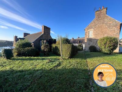 Maison de maîtres - 125 m² - 4 pièces