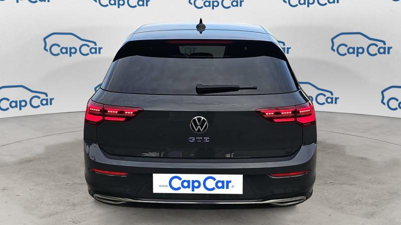 Volkswagen Golf 1.4 Tsi 245 Plug in Hybrid Dsg6 Gte - Automatique