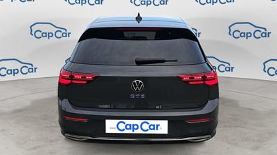 Volkswagen Golf 1.4 Tsi 245 Plug in Hybrid Dsg6 Gte - Automatique