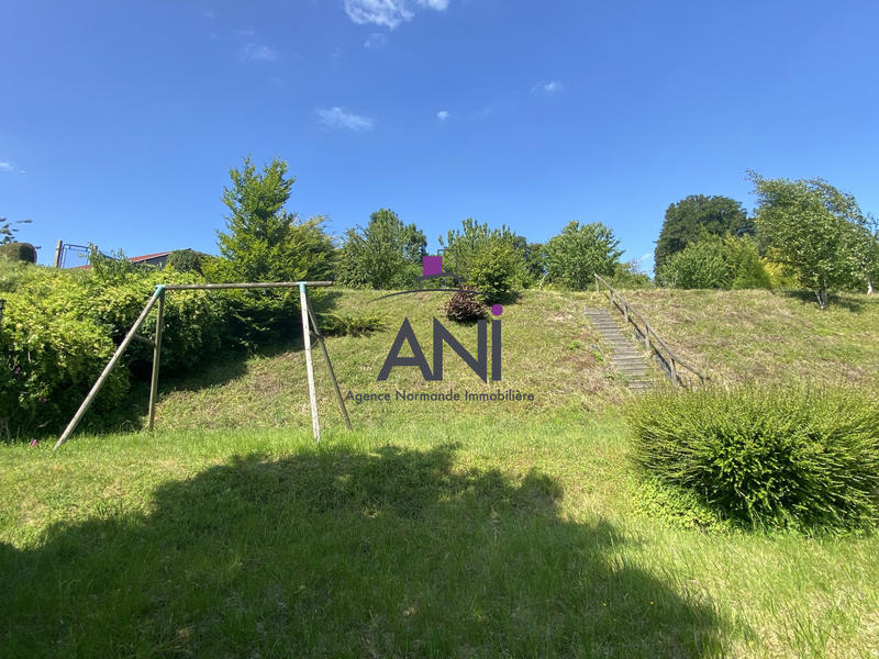 Maison - 89 m² - 3 pièces