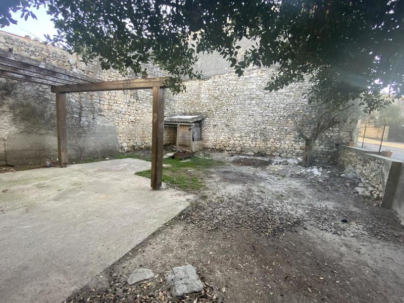 Maison de village - 240 m² - 7 pièces