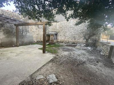 Maison de village - 240 m² - 7 pièces