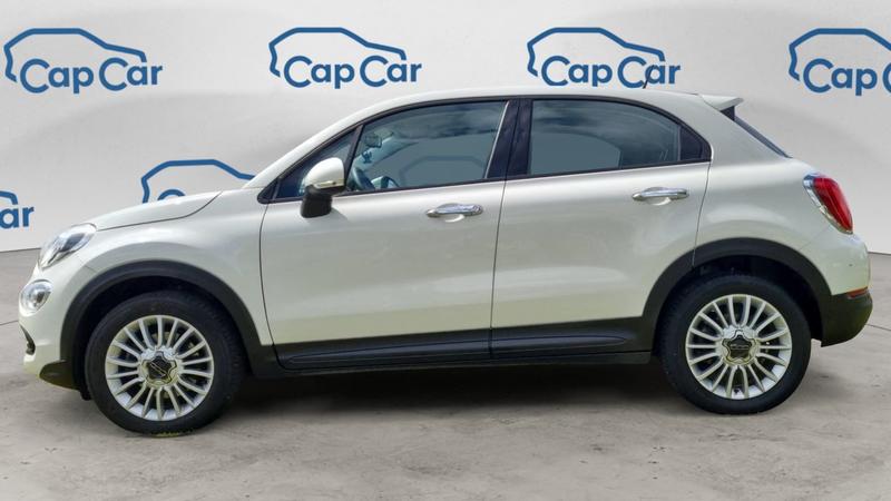 Fiat 500x 1.3 Multijet 95 Popstar