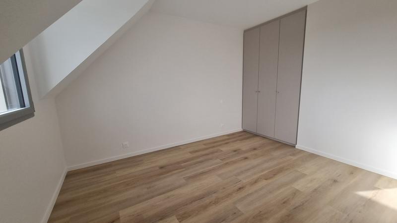 Maison - 131 m² - 6 pièces