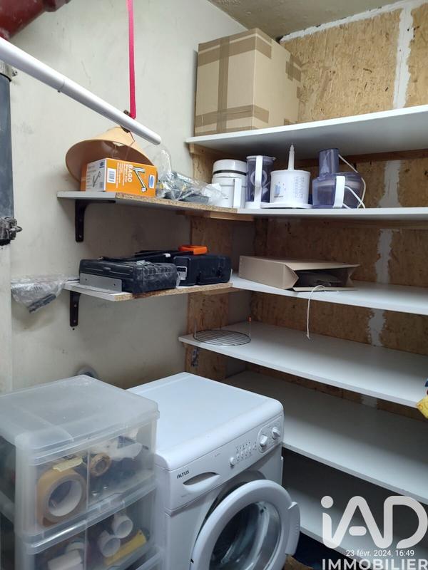 Appartement - 83 m² - 4 pièces