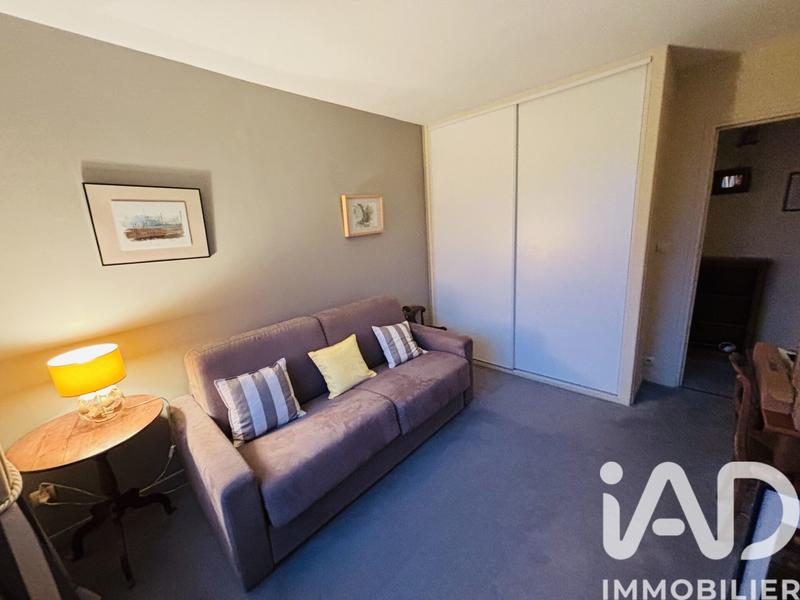 Appartement - 97 m² - 4 pièces