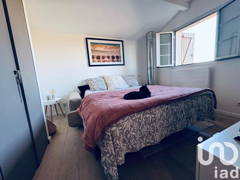 Maison de maîtres - 131 m² - 5 pièces