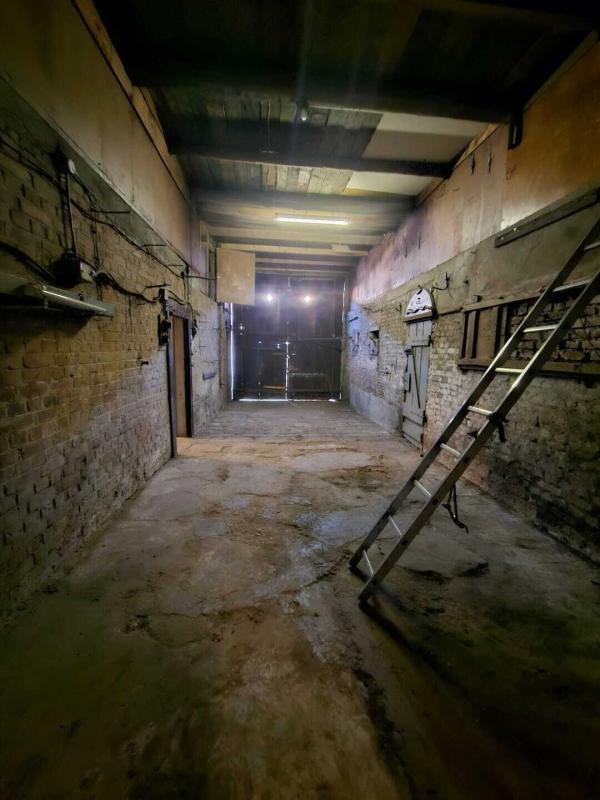 Corps de ferme - 112 m² - 5 pièces