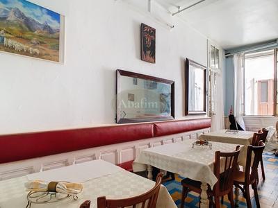 Immeuble - 200 m² - 12 pièces