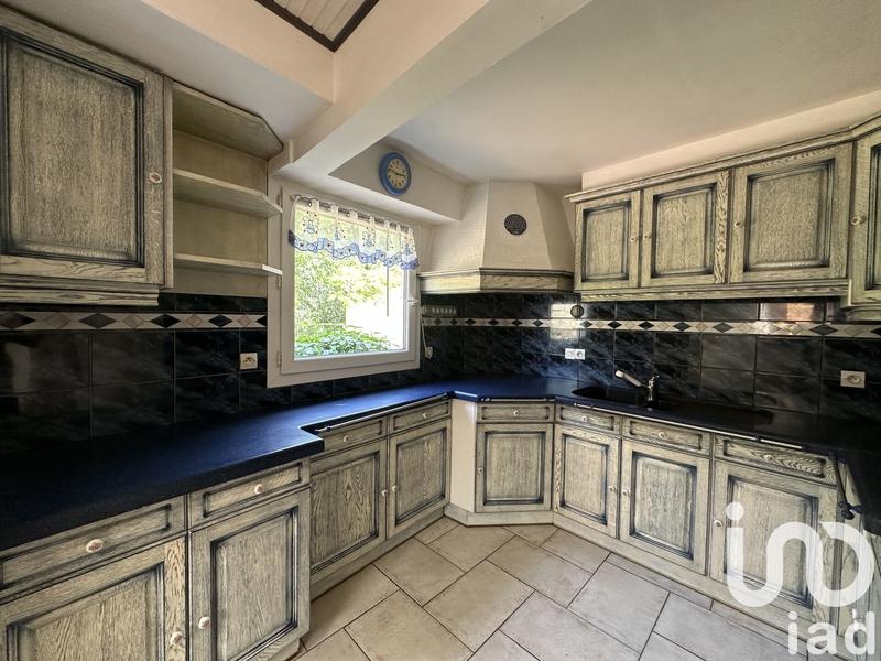 Maison - 148 m² - 10 pièces