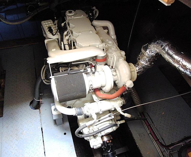 Appartement - 21 m² - 2 pièces