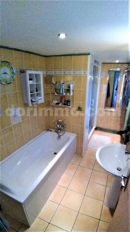 Maison ancienne - 188 m² - 9 pièces