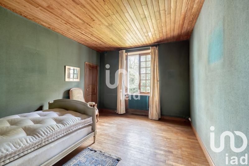 Maison - 283 m² - 8 pièces