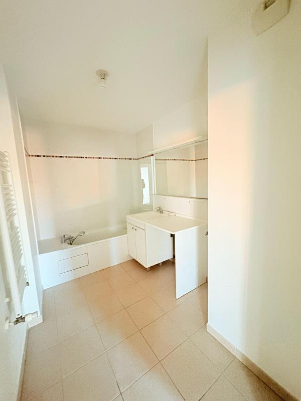 Appartement - 78 m² - 3 pièces