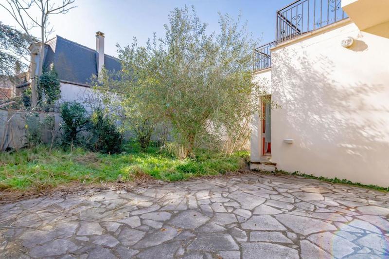 Maison - 86 m² - 4 pièces