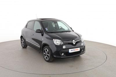 Renault Twingo 0.9 TCe Intens Edc 90 ch