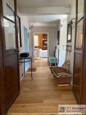 Maison ancienne - 248 m² - 9 pièces