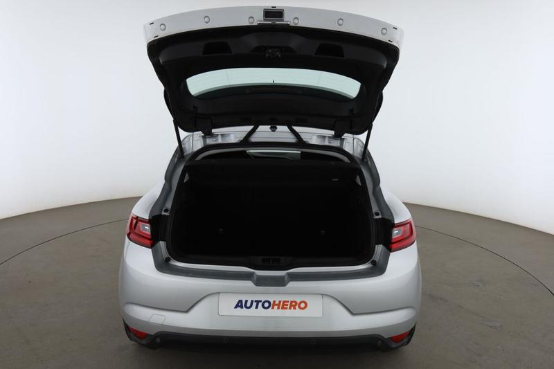 Renault Mégane 1.5 dCi Blue Business 115 ch