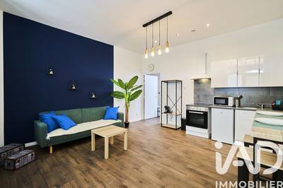 Immeuble - 328 m²