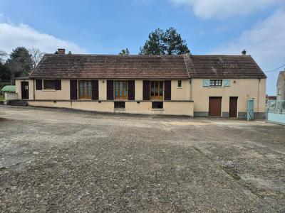 Ferme - 154 m² - 5 pièces