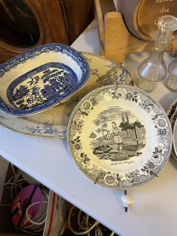 Vide maison à bordeaux saint clair