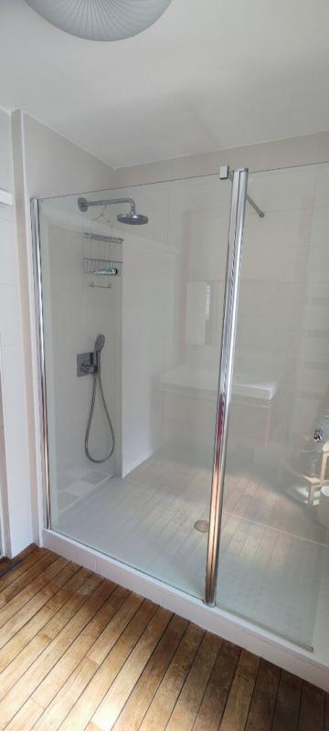 Appartement - 116 m² - 4 pièces