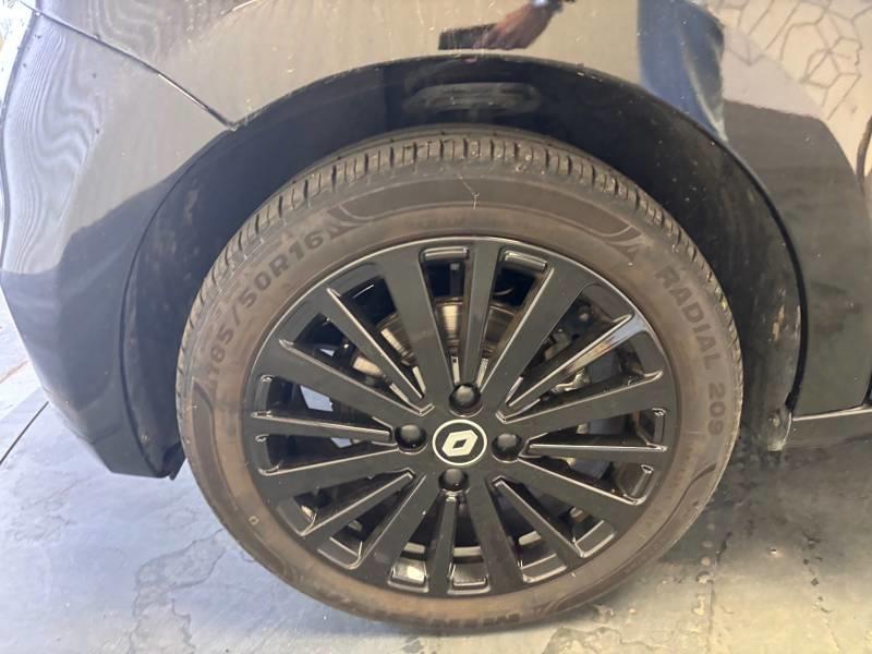 Renault Twingo III Achat Intégral - 21 Urban Night