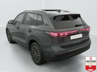 Volkswagen Tiguan Nouveau 1.5 eTSI 150cv Dsg7 Life Plus