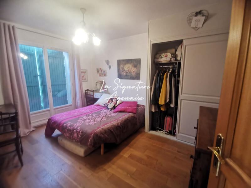 Propriété - 172 m² - 6 pièces