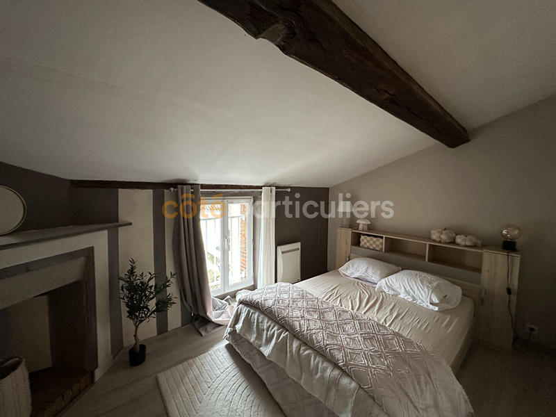 Appartement - 40 m² - 3 pièces