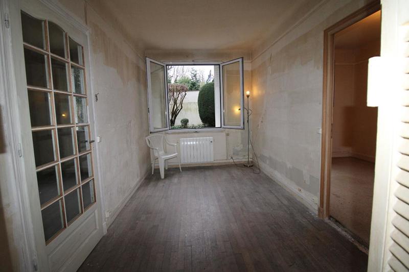 Appartement - 49 m² - 3 pièces