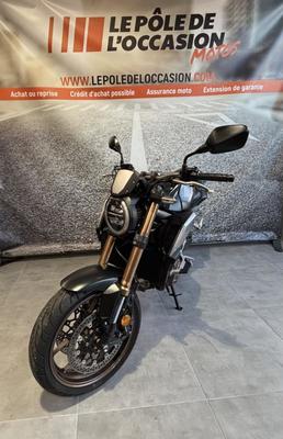 Honda Cb650r - Cb650r 650