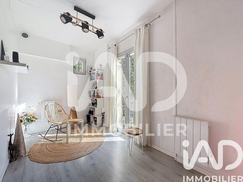 Maison - 126 m² - 6 pièces