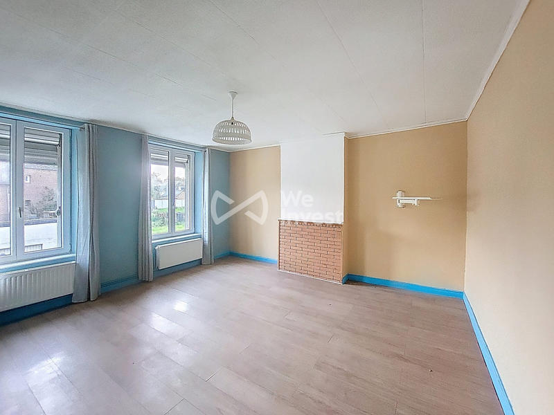 Maison - 157 m² - 9 pièces