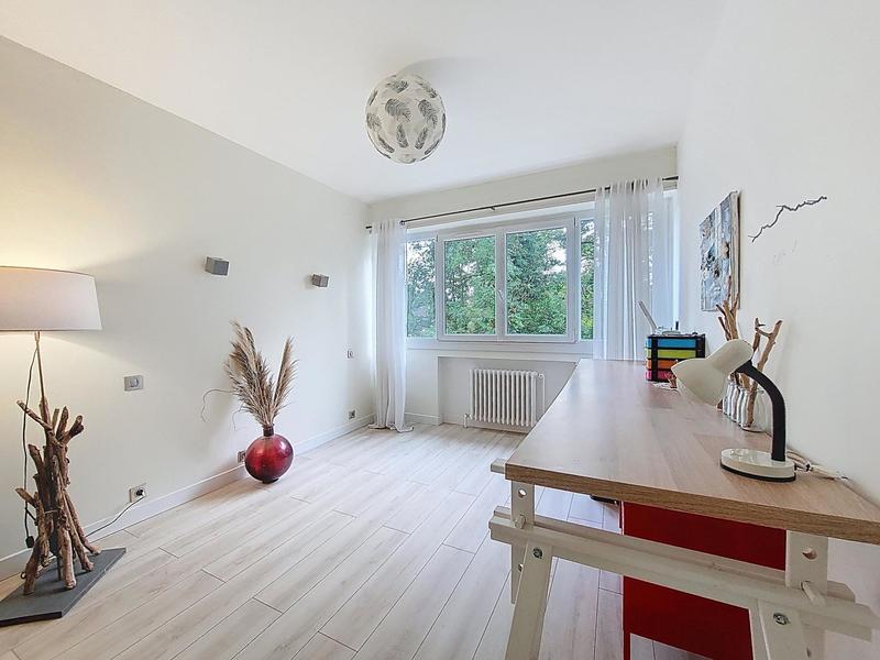 Appartement - 76 m² - 3 pièces